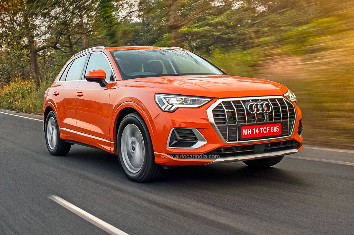 Read this before spending yout hard earned money on AUDI Q3