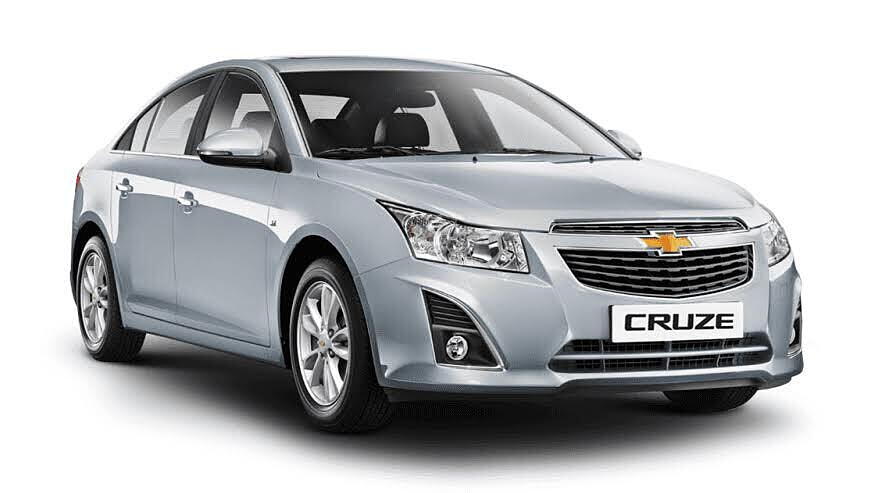 The Chevy Cruze is a Great Used Vehicle Option